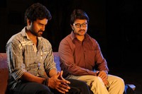 Thummeda Movie New Stills